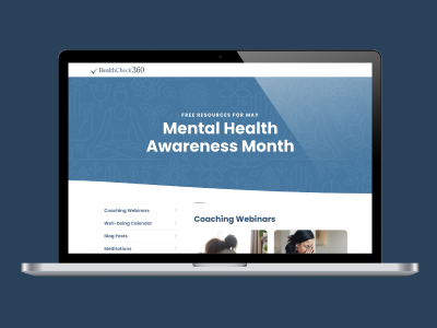 [FREE RESOURCES] Mental Health Awareness Month